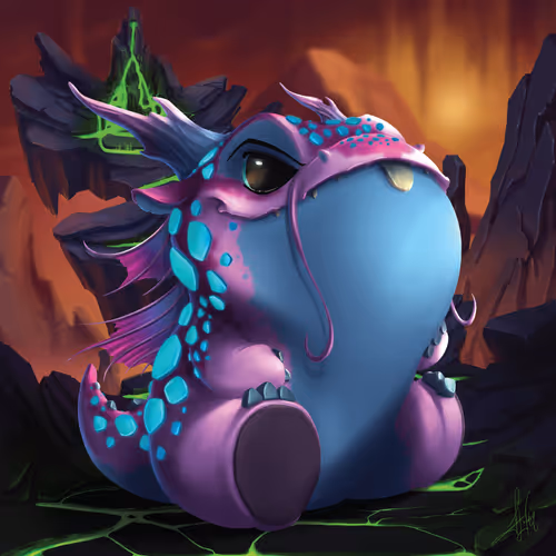 Thebattlebunnies Series 2