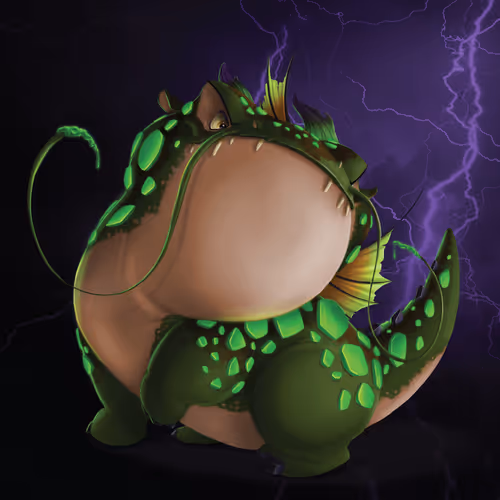 Thebattlebunnies Series 2