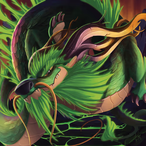 Mystic Mýrr Mythic