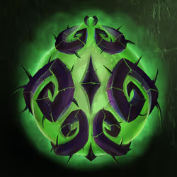 Tainted Seither Egg #50
