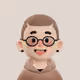 6856