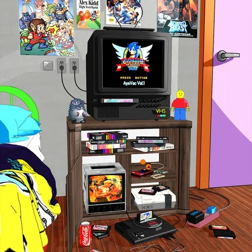 Genesis!