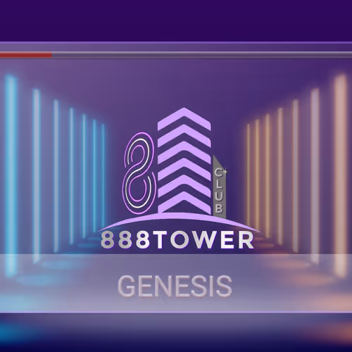 888TC GENESIS CARD #315