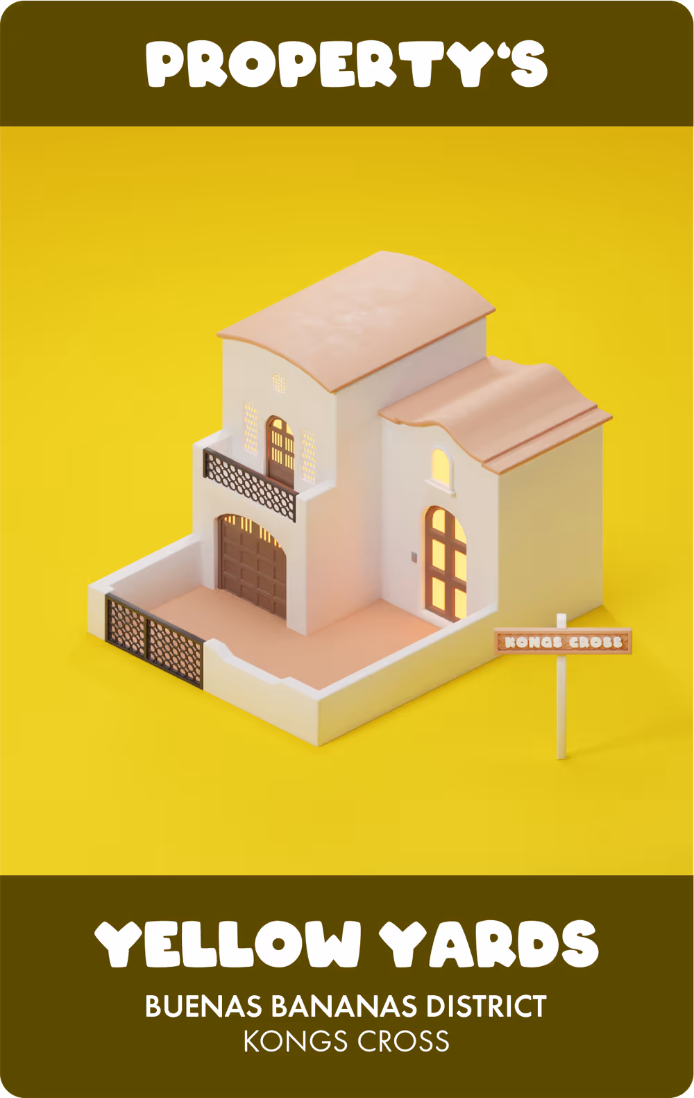 Property's #03-03-07-3e