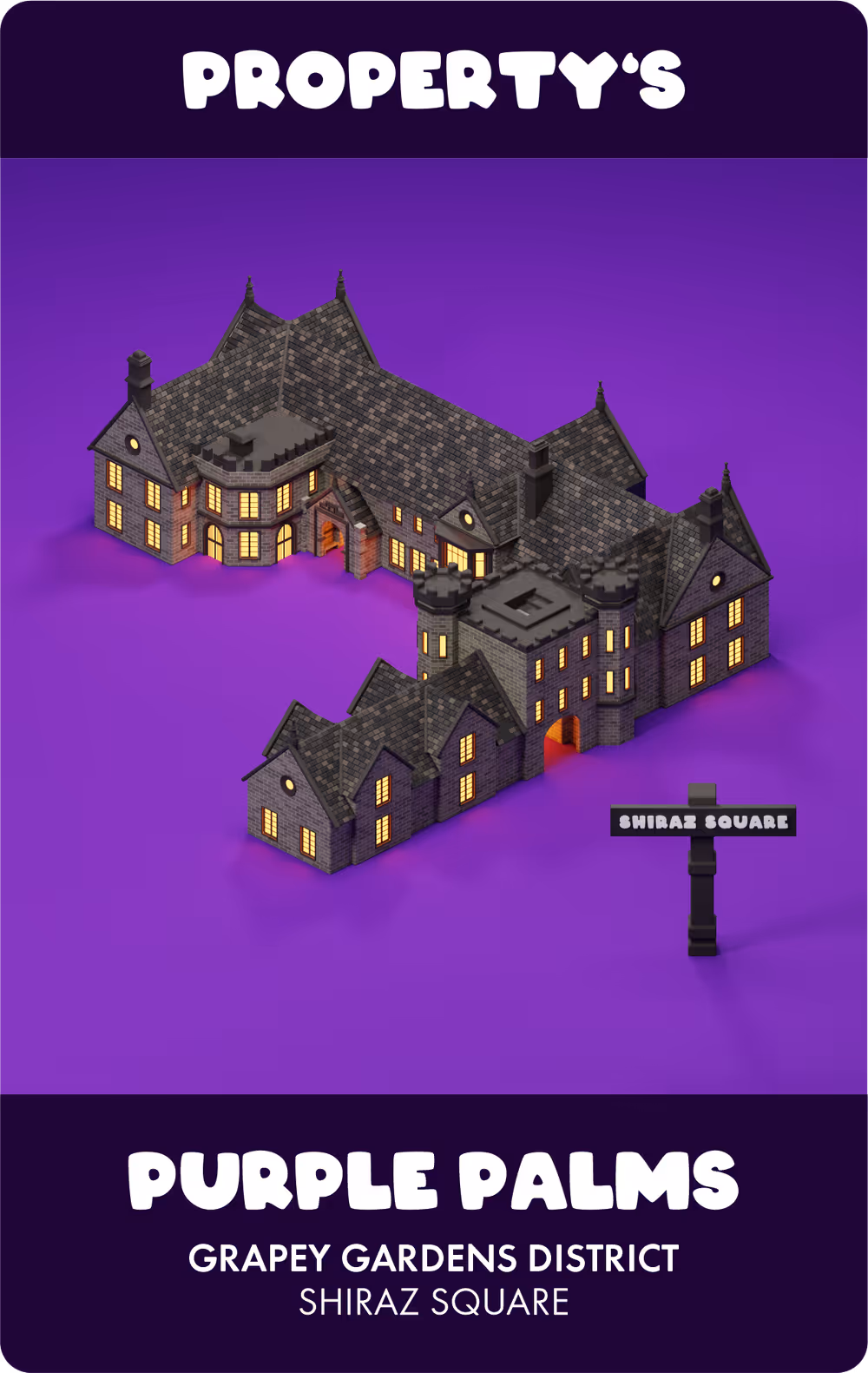 Property's #05-01-03-3f