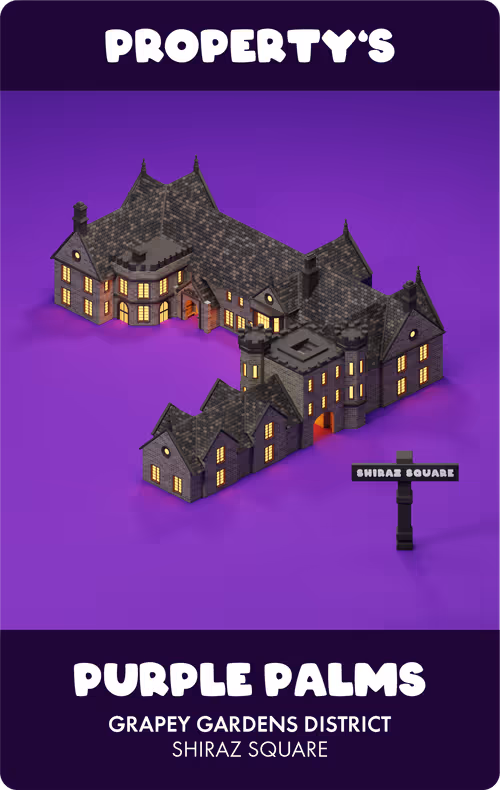 Property's #05-01-03-3f