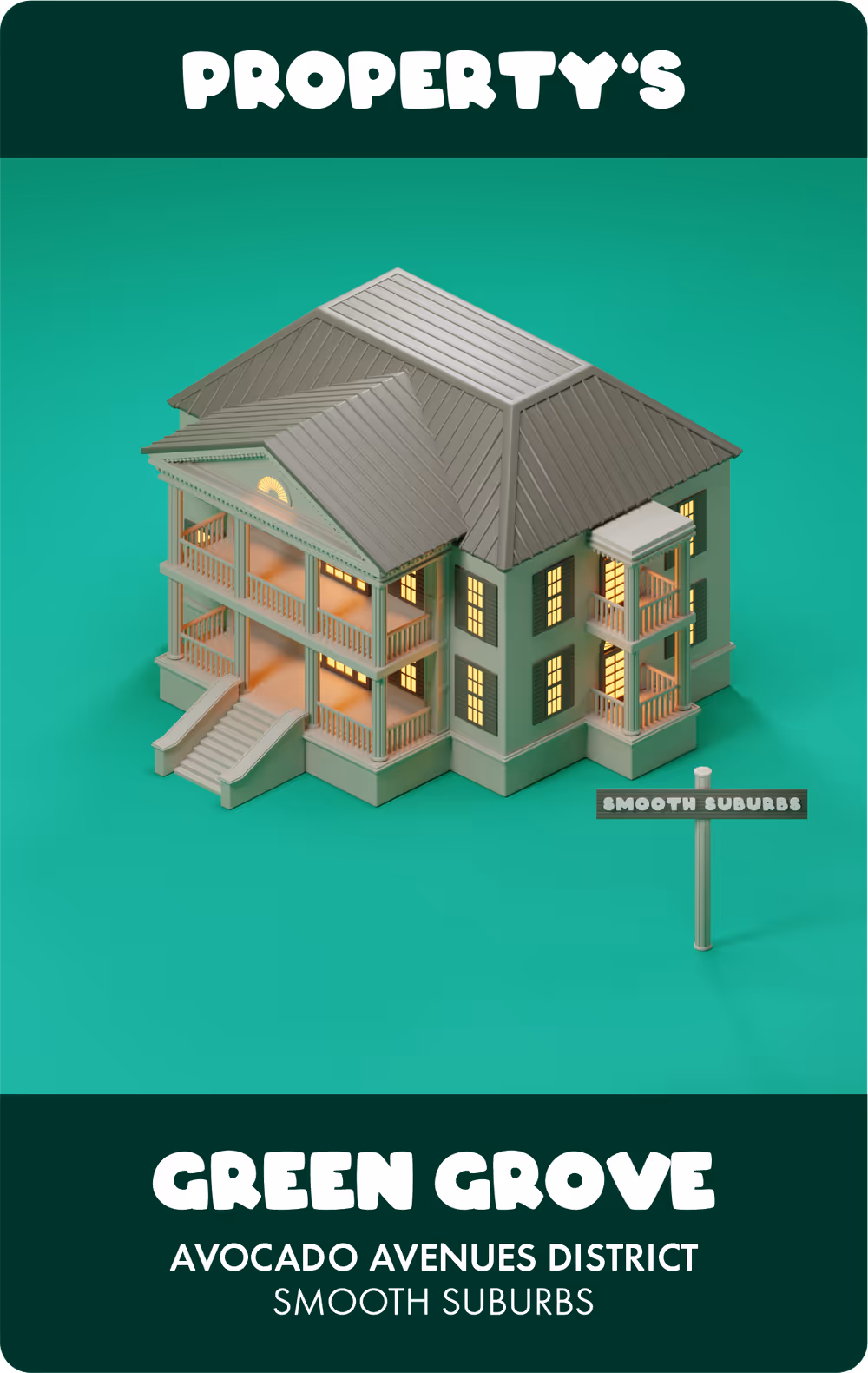 Property's #04-02-05-11