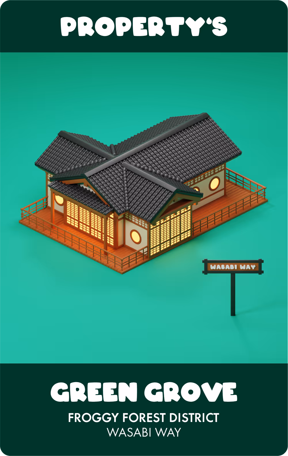 Property's #04-01-01-37