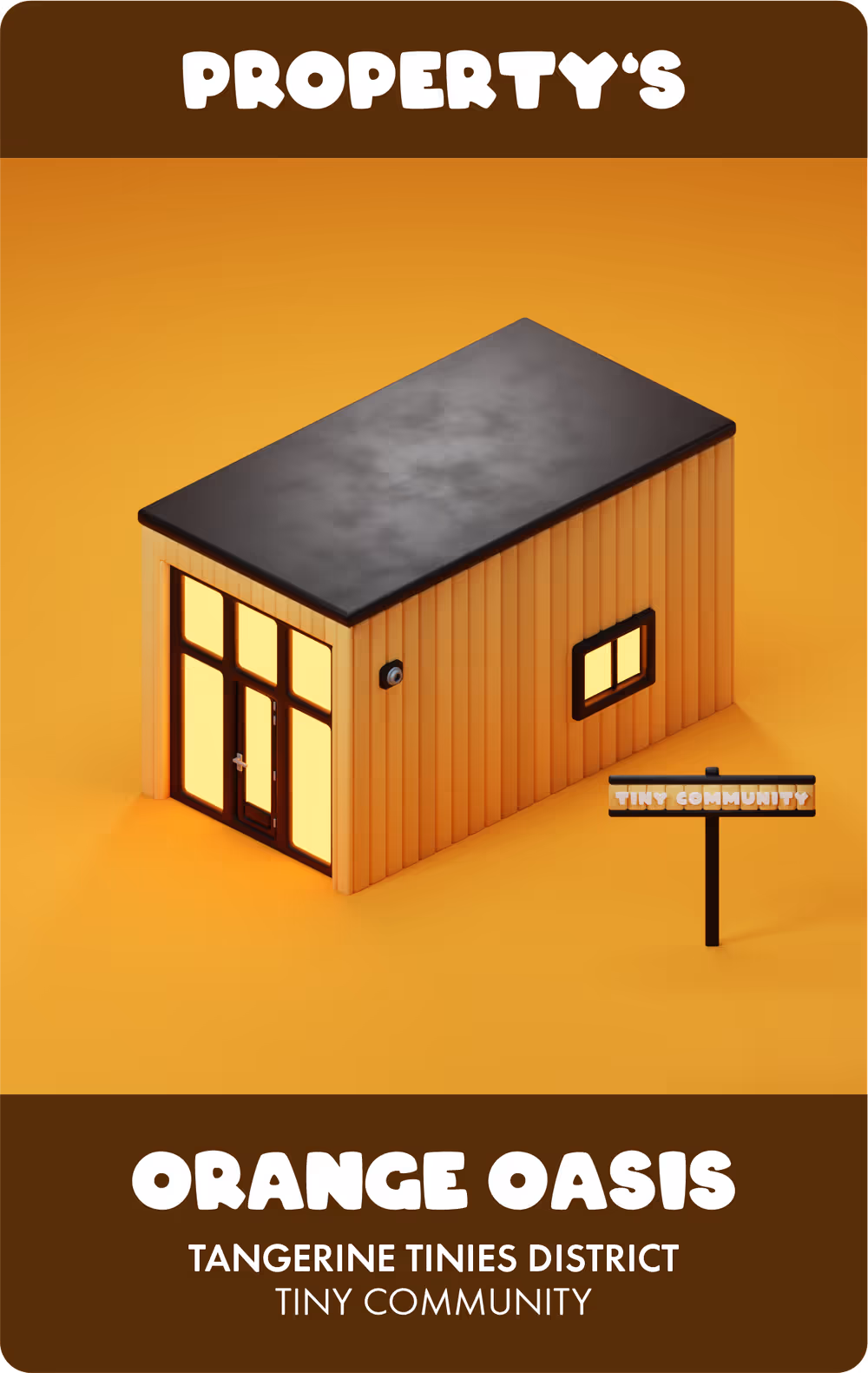 Property's #02-03-07-32