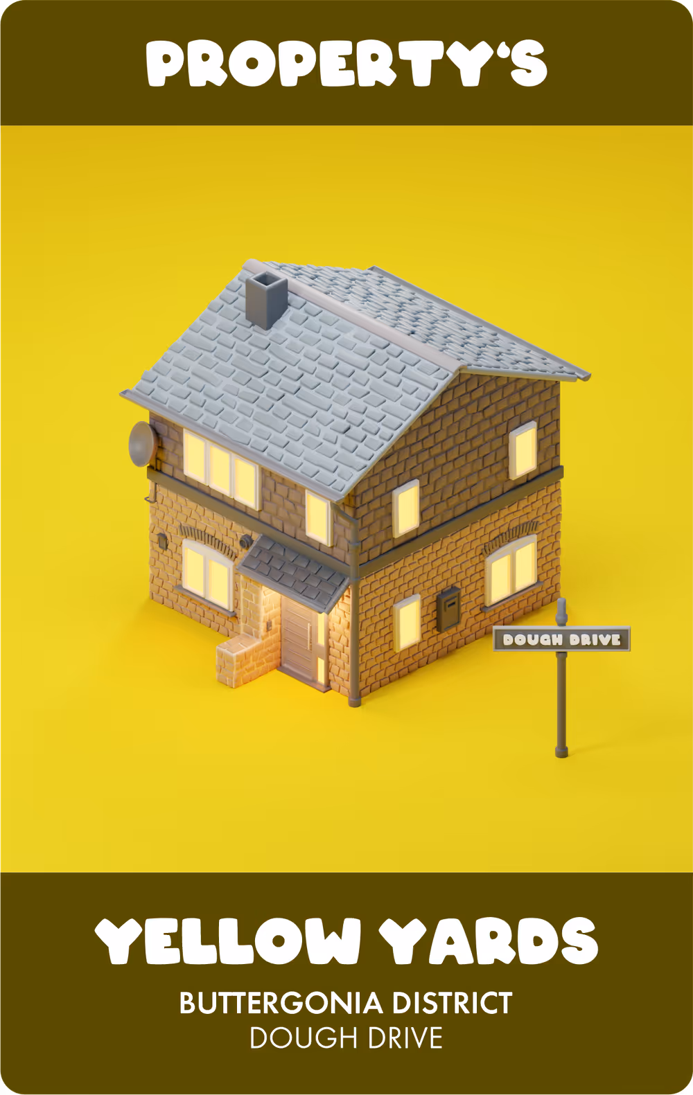 Property's #03-01-01-41