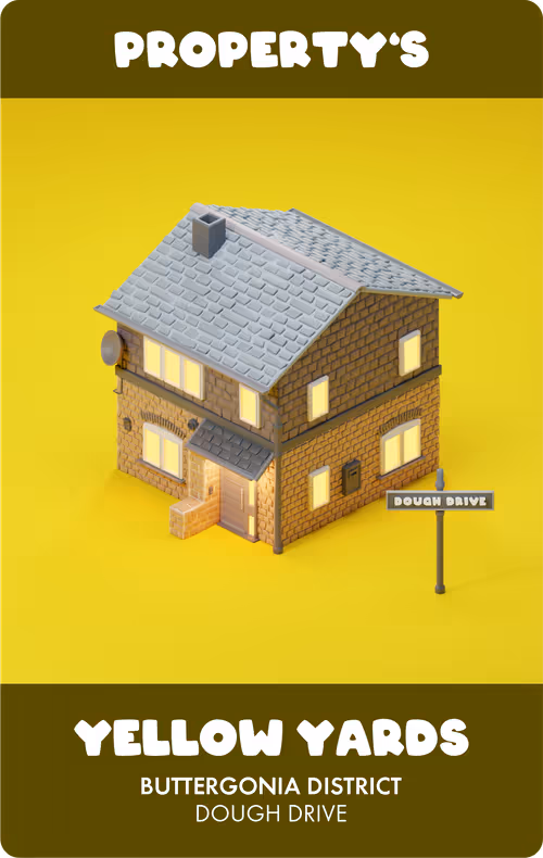 Property's #03-01-01-41