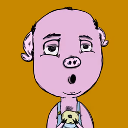 OinkzVillewtf #240