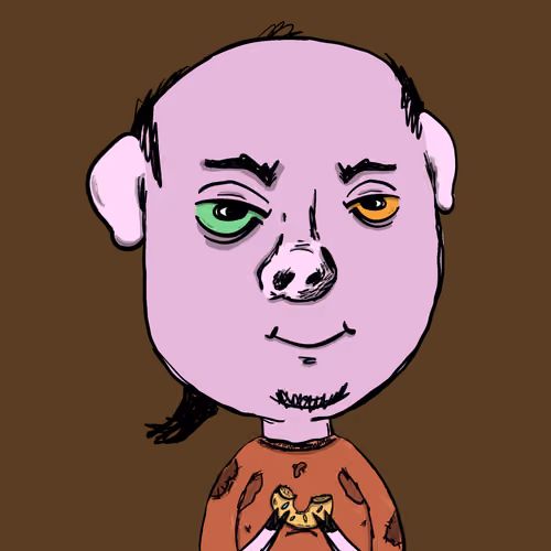 OinkzVillewtf #21