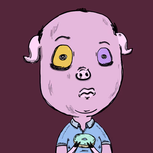 OinkzVillewtf #136