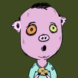 OinkzVillewtf #213