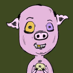 OinkzVillewtf #272