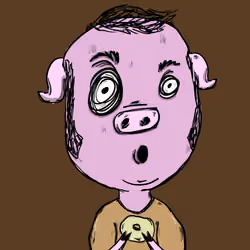 OinkzVillewtf #248