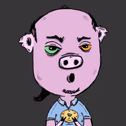 OinkzVillewtf #307