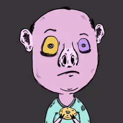 OinkzVillewtf #243