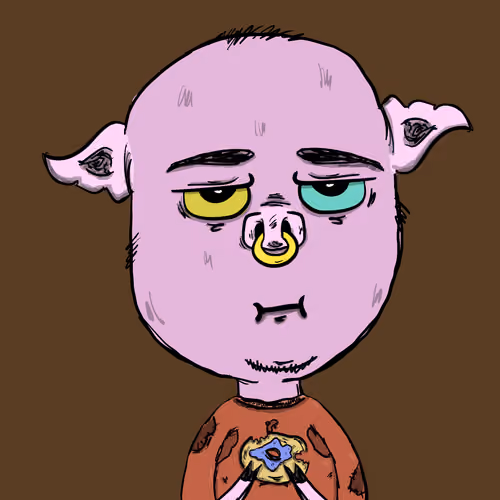 OinkzVillewtf #252