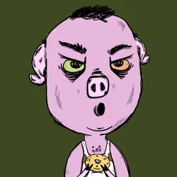 OinkzVillewtf #149
