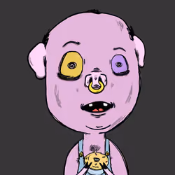 OinkzVillewtf #241