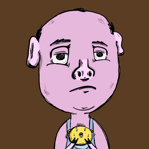 OinkzVillewtf #121