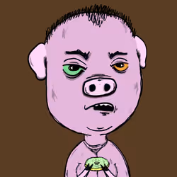 OinkzVillewtf #273