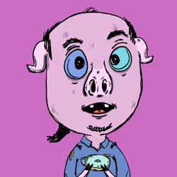 OinkzVillewtf #274