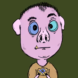 OinkzVillewtf #406