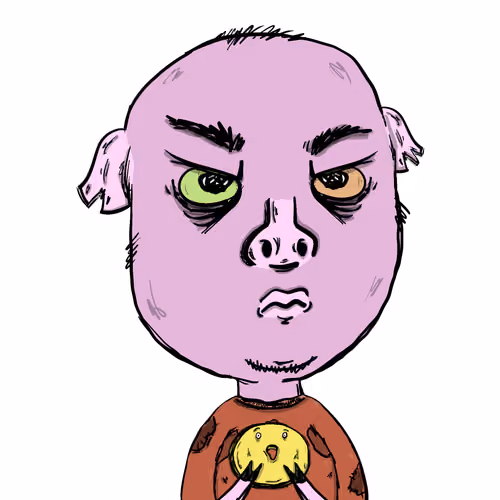 OinkzVillewtf #211
