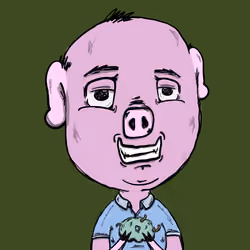 OinkzVillewtf #405