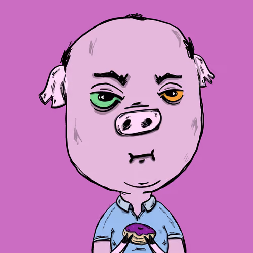 OinkzVillewtf #217