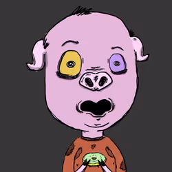 OinkzVillewtf #239