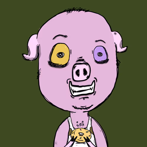 OinkzVillewtf #134