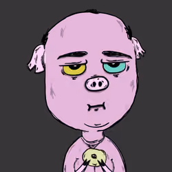 OinkzVillewtf #150