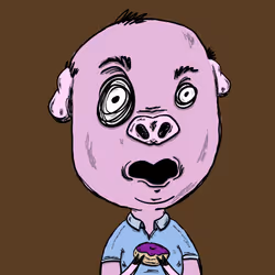 OinkzVillewtf #218