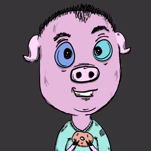 OinkzVillewtf #24