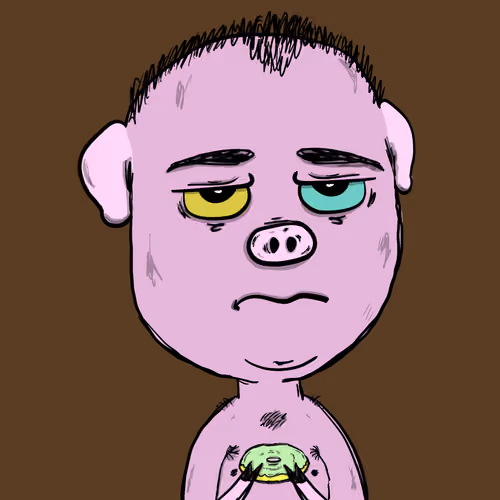 OinkzVillewtf #25