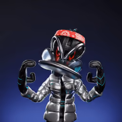 #6732