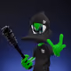 5387