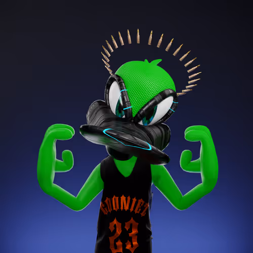 Gooniezgangofficial