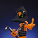 6938
