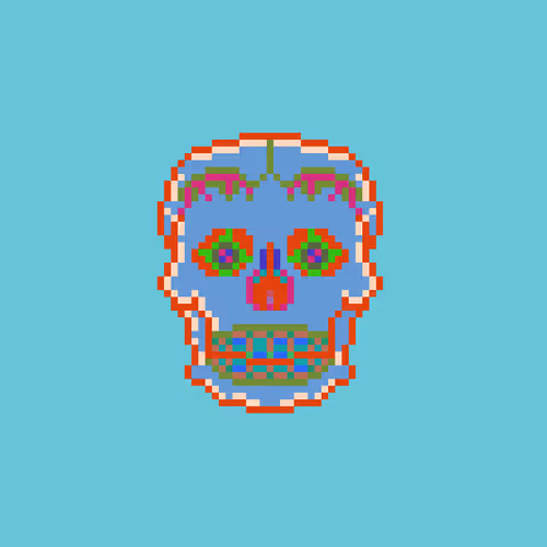 Party Skulls