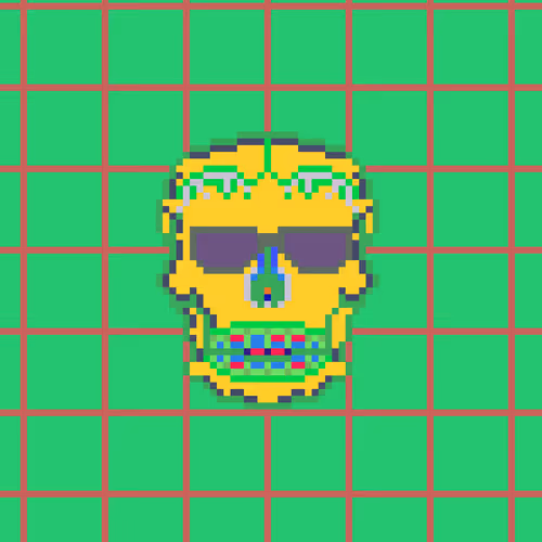 Party Skulls