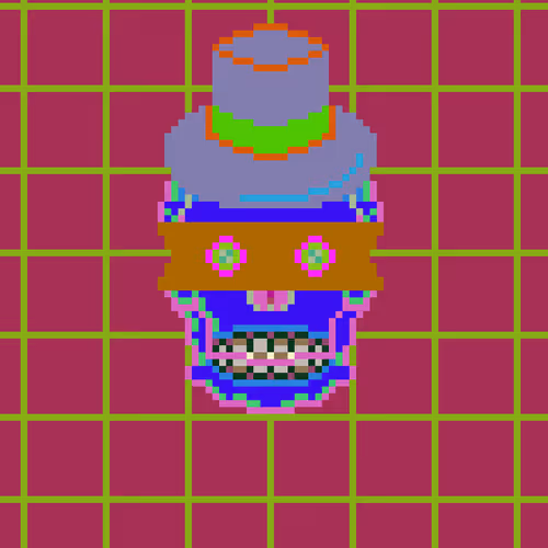 Party Skulls