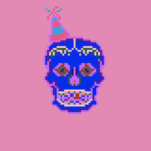 Party Skulls