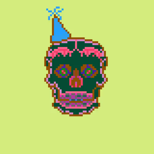 Party Skulls