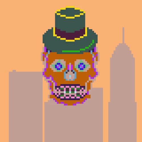 Party Skulls