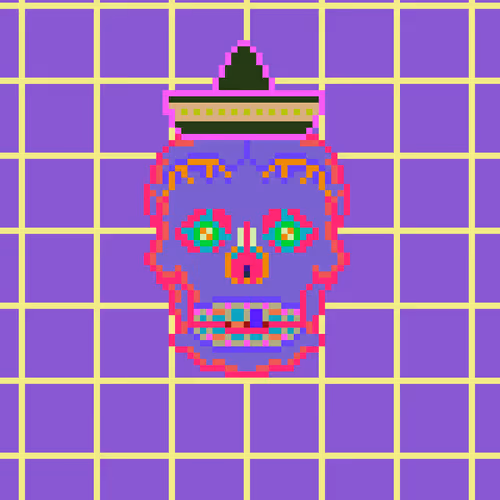Party Skulls